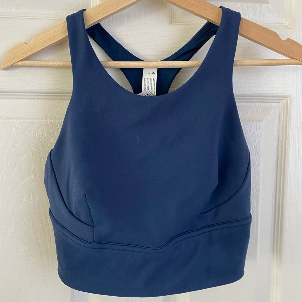 Wunder Train Bra